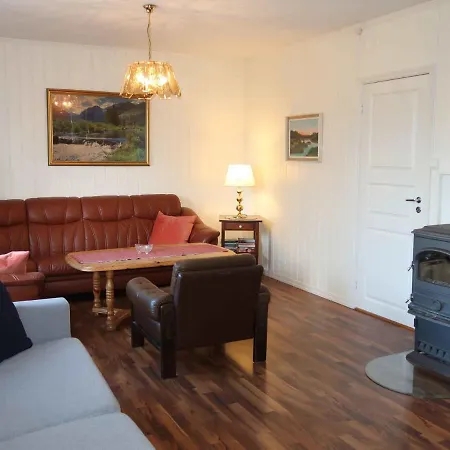 Anneks By Interhome Holiday home *