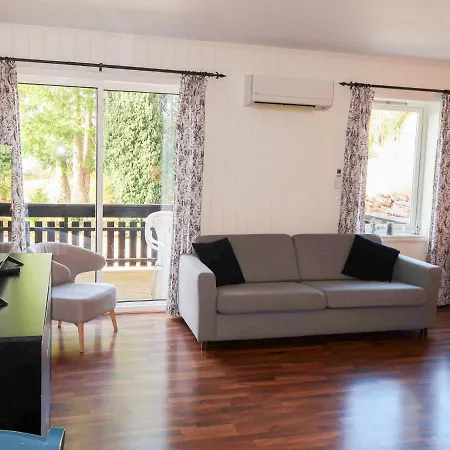 Anneks - Fjs153 By Interhome Сasa de vacaciones *