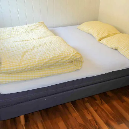 Holiday home Anneks By Interhome Sorbo