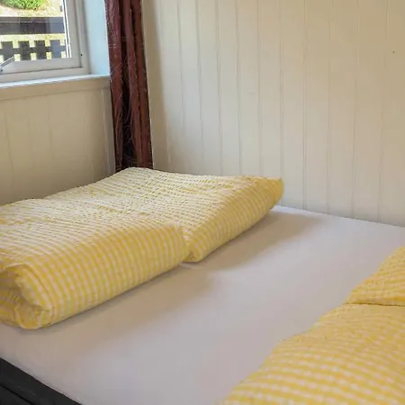 Holiday home Anneks By Interhome