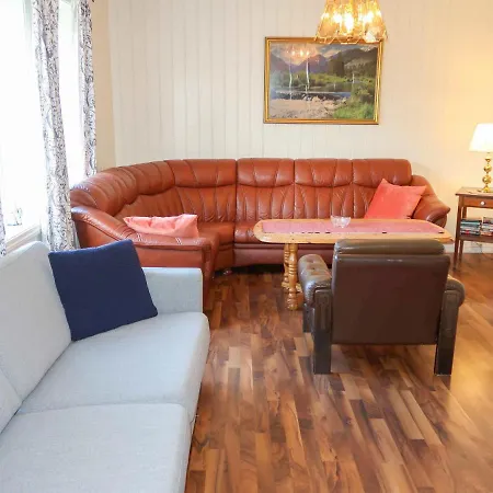 Anneks By Interhome Holiday home