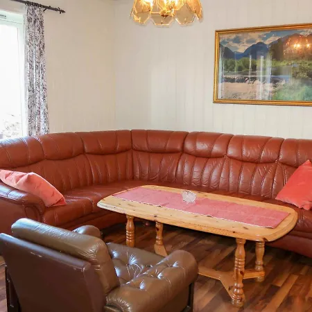 Holiday home Anneks By Interhome *