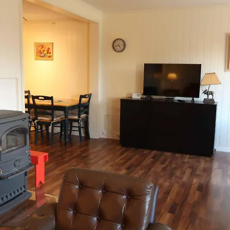 Holiday home Anneks By Interhome Sorbo